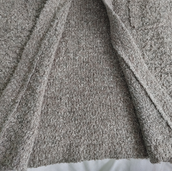 @SOLD* CLOTH Cardigan (long) - Picture 4 of 7